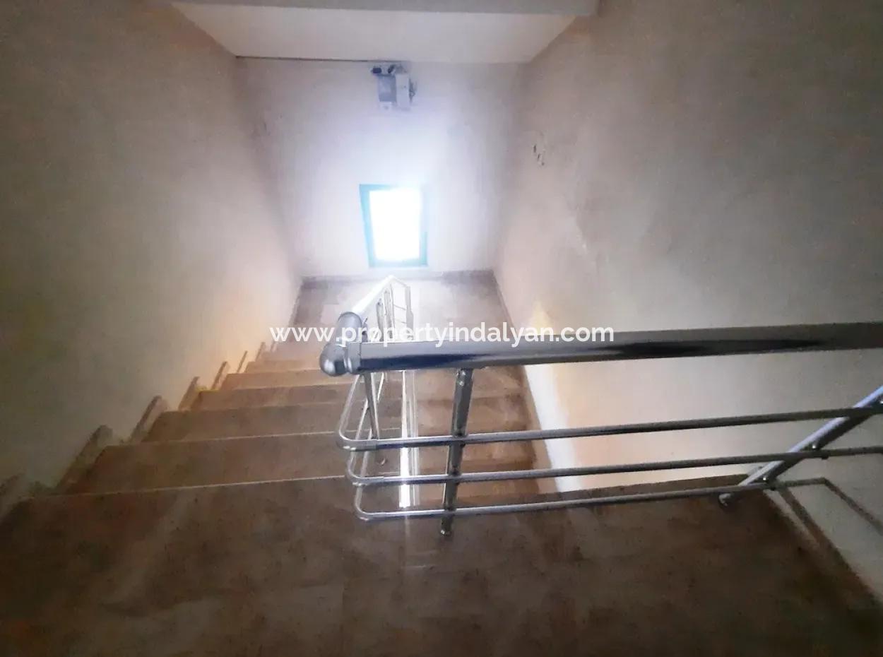 Mugla Dalyan Swimming Pool With Goods 2 1 Apartment Annual Rental