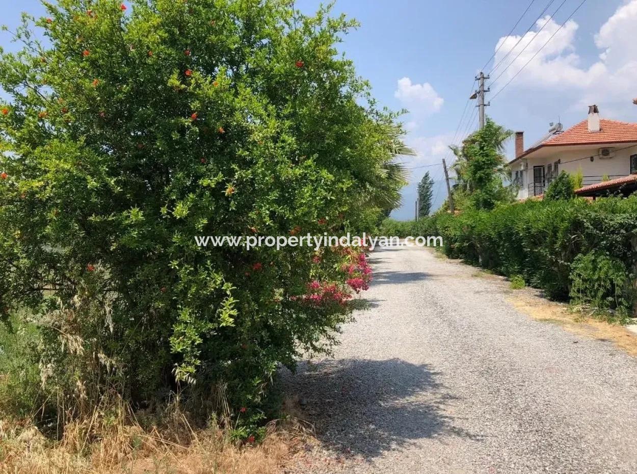 Plot For Sale In Archer