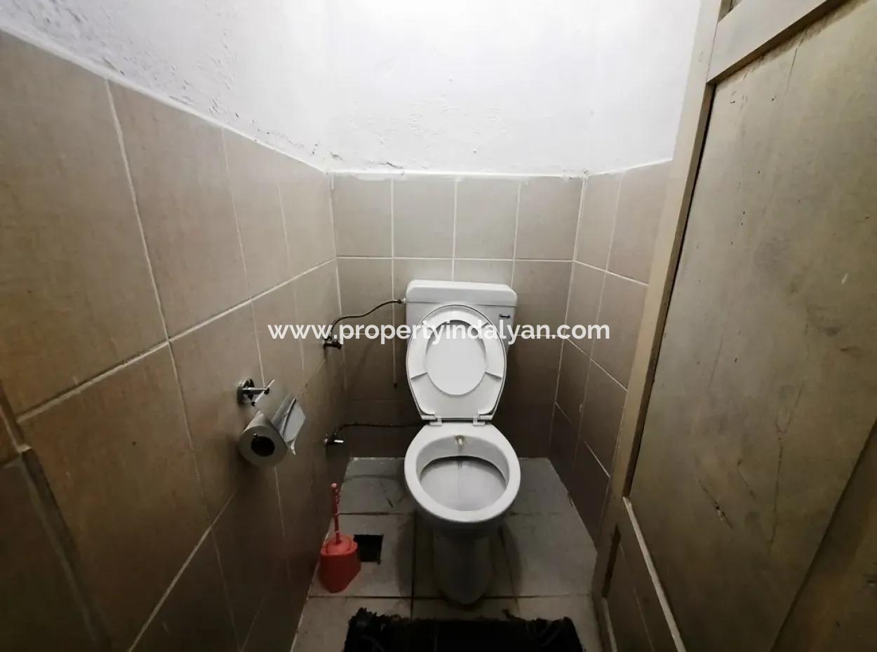 1+1 Village Houses For Sale In Mugla Dalyan