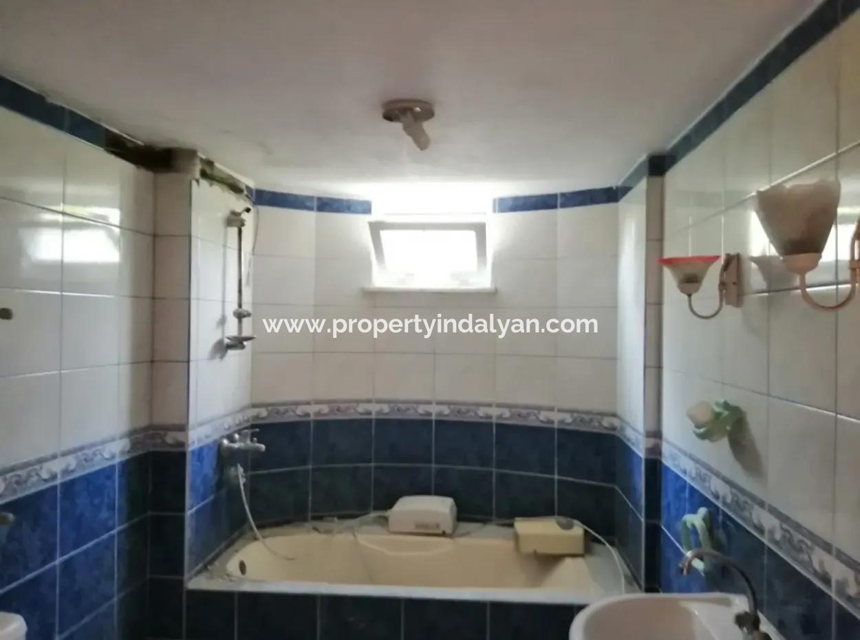 Oriya Rent-Detached House With A Garden, 150 M2 3+ 1