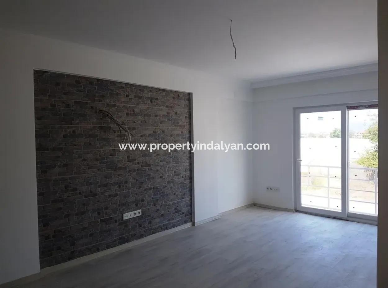 2+ 1 Apartment For Sale In Karaburun, Oriya Zero