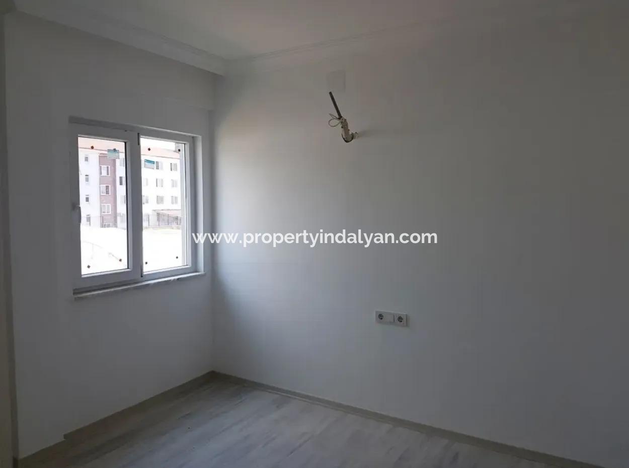 2+ 1 Apartment For Sale In Karaburun, Oriya Zero