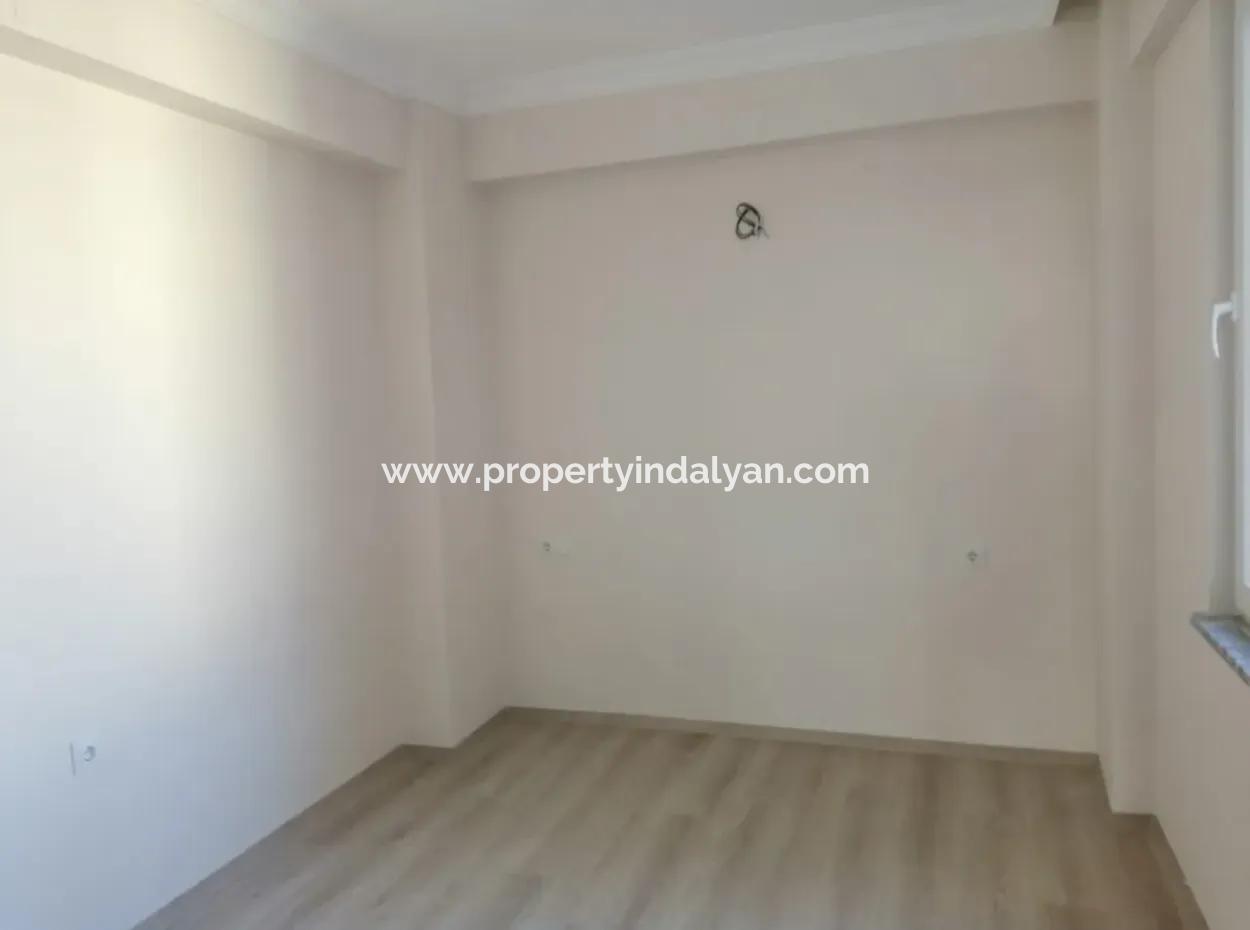 2+ 1 Zero Apartments For Sale In Ortaca Center