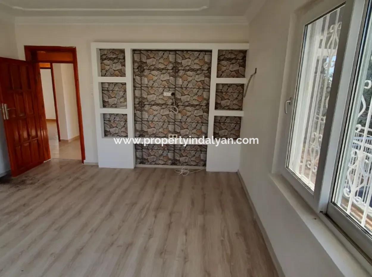 Bargain 2-Storey Detached Building For Sale In Ortaca Çaylı