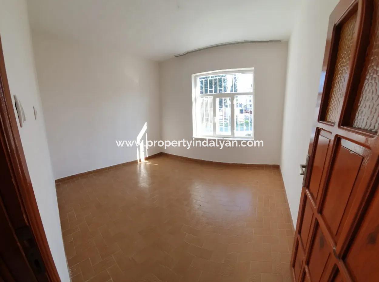 Bargain 2-Storey Detached Building For Sale In Ortaca Çaylı