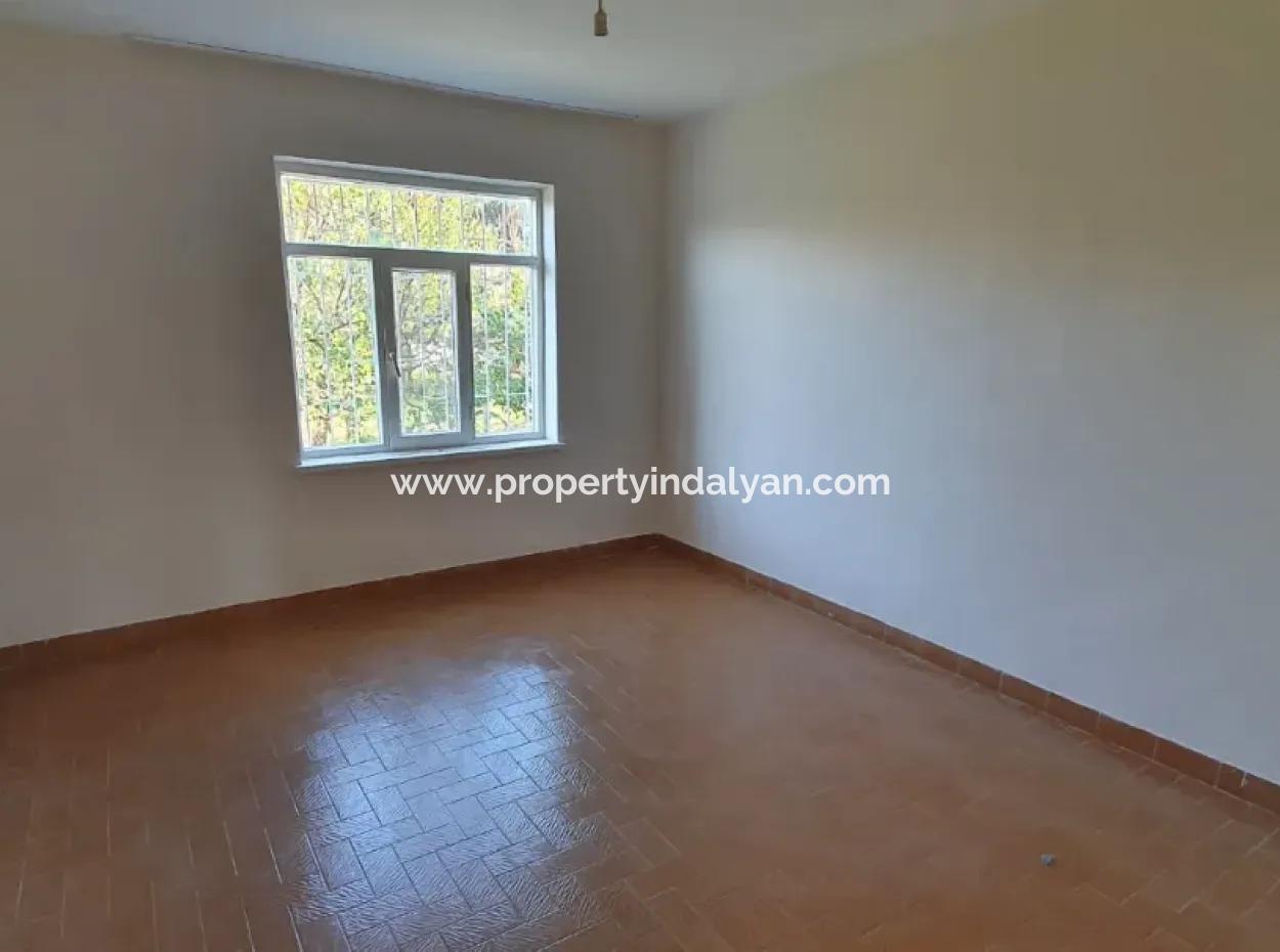 Bargain 2-Storey Detached Building For Sale In Ortaca Çaylı