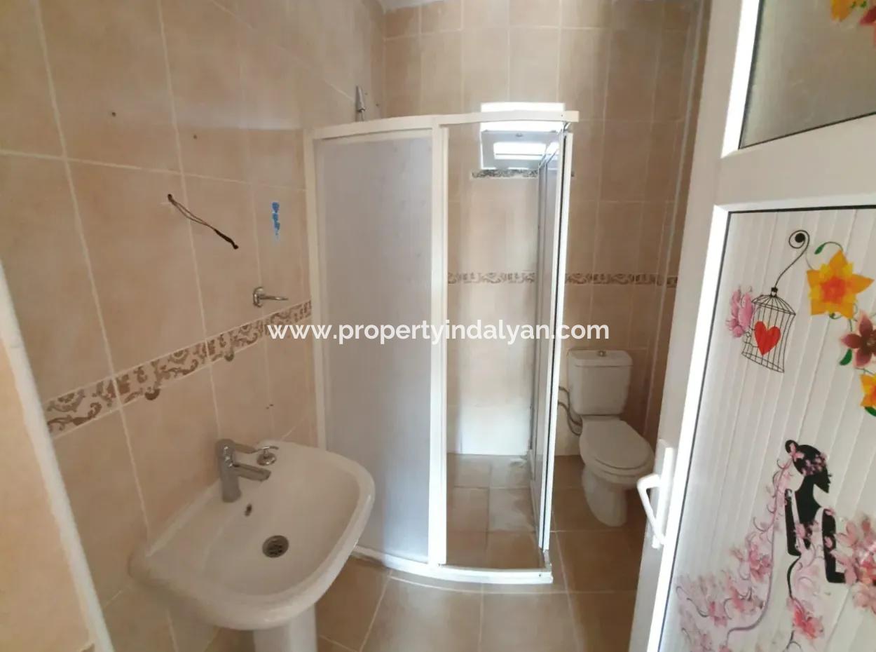 Bargain 2-Storey Detached Building For Sale In Ortaca Çaylı