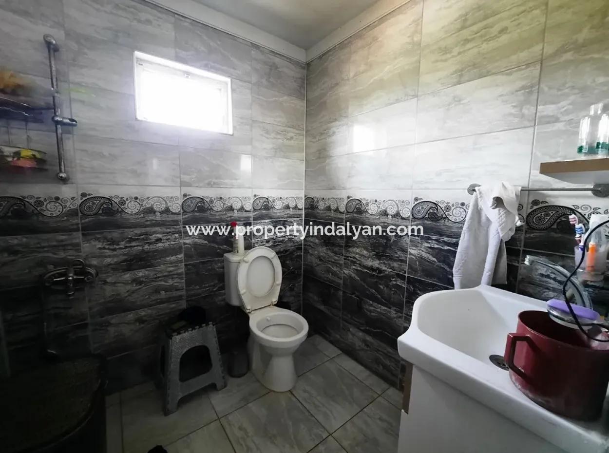 1500 M2 Land And Village House For Sale In Ortaca Eskiköy