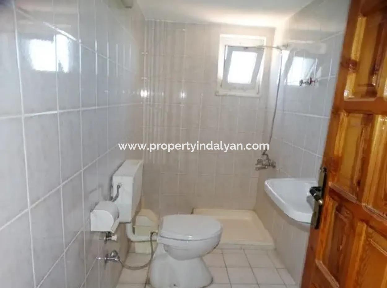 6 Apartment Buildings On 717 M2 Plot In The Center Of Köyceğiz Are Completely For Sale