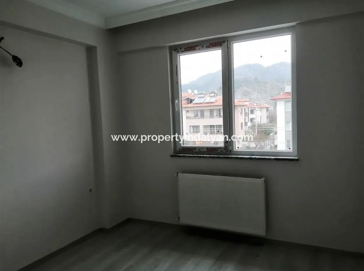 3+ 1 135 M2 Zero Luxury Heating Apartment For Sale In Ortaca Bahçelievler