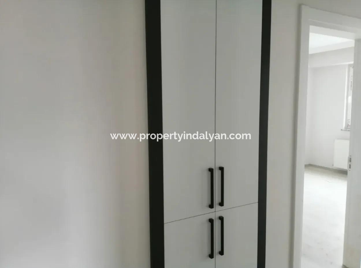 3+ 1 135 M2 Zero Luxury Heating Apartment For Sale In Ortaca Bahçelievler