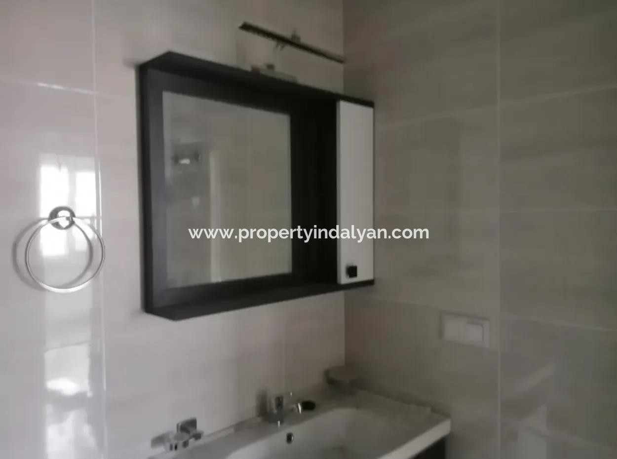 3+ 1 135 M2 Zero Luxury Heating Apartment For Sale In Ortaca Bahçelievler