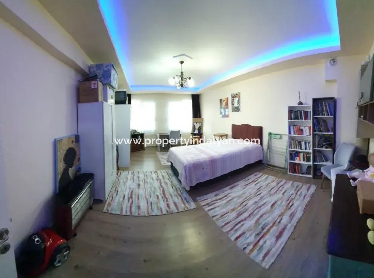 Luxury 3 1 Apartment With Swimming Pool For Sale In Ortaca Arikbasi