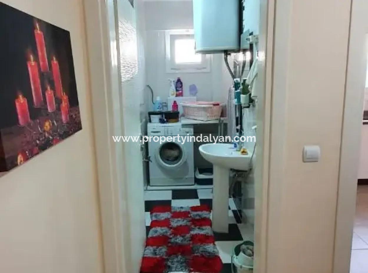 Luxury 3 1 Apartment With Swimming Pool For Sale In Ortaca Arikbasi