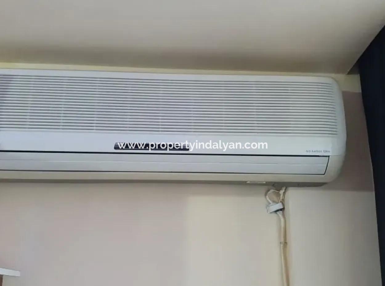 Luxury 3 1 Apartment With Swimming Pool For Sale In Ortaca Arikbasi