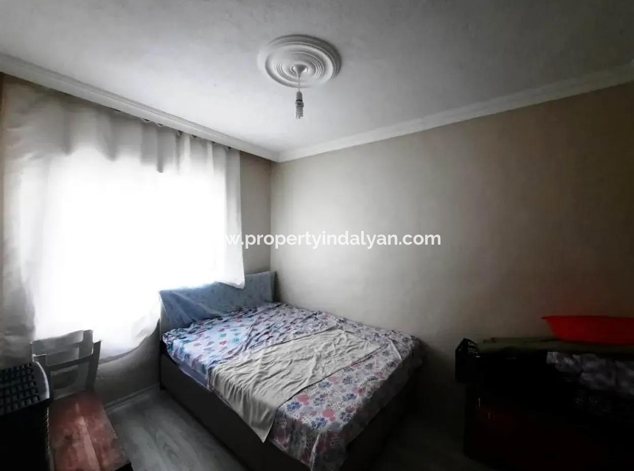 Mugla Dalyan Gökbel Holiday Pleasure In Villa With Swimming Pool Overlooking The Sea