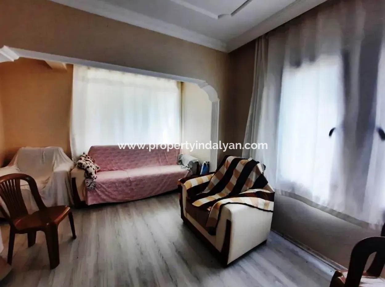 2 1 Houses For Rent In Mugla Ortaca Mergenli Village