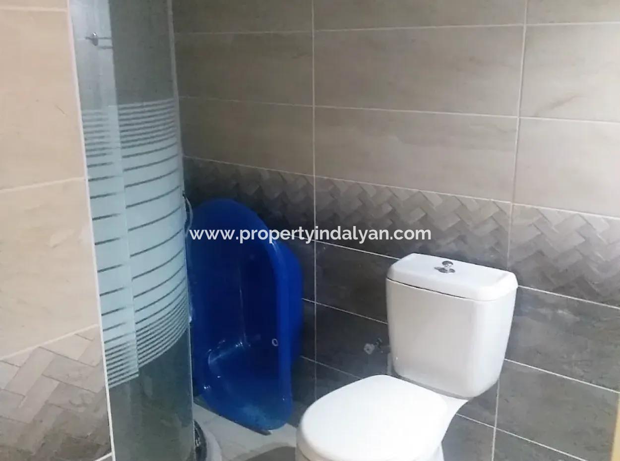 3+ 1 Apartments For Sale In Ortaca Center