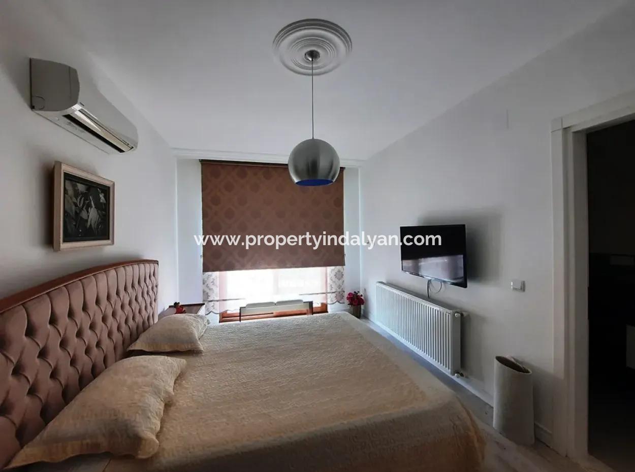 Luxury Villa With Swimming Pool For Sale In Mugla Dalyan