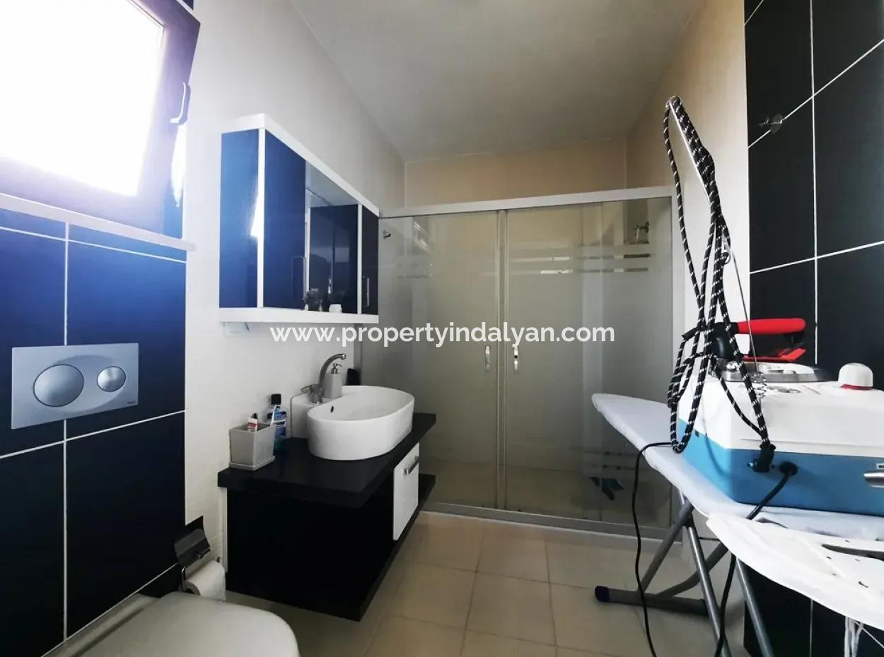 Luxury Villa With Swimming Pool For Sale In Mugla Dalyan