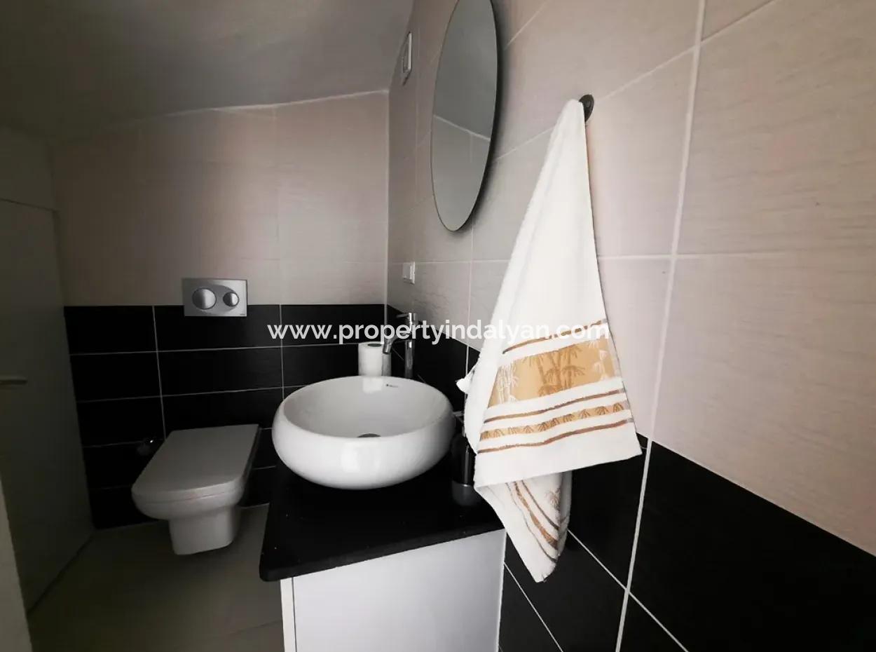 Luxury Villa With Swimming Pool For Sale In Mugla Dalyan