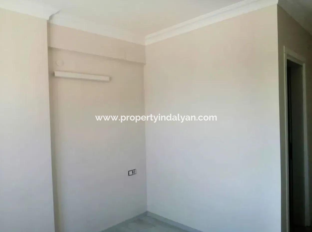 3 +1 Heating Zero Apartments For Sale In Ortaca Terzialı Neighborhood