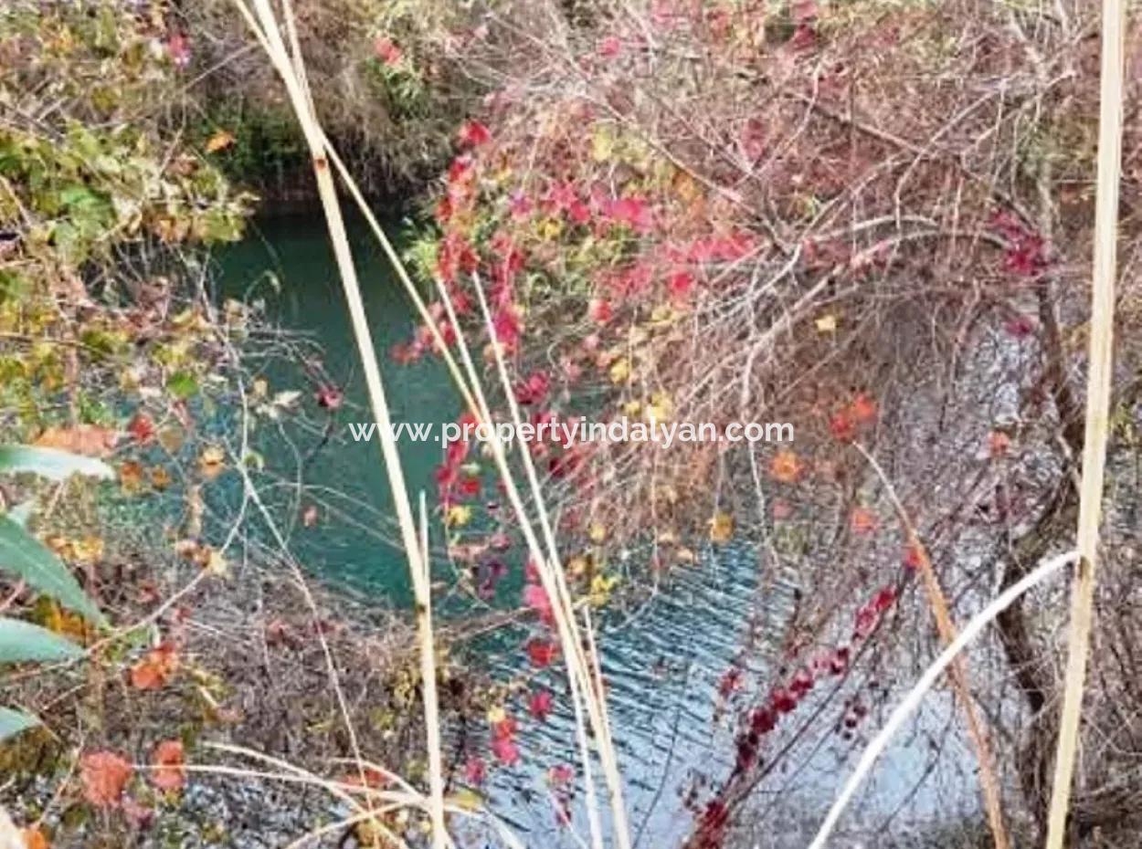 Oriya Fevziye For Sale Bargain Land, Suitable For Investment, 1500 M2