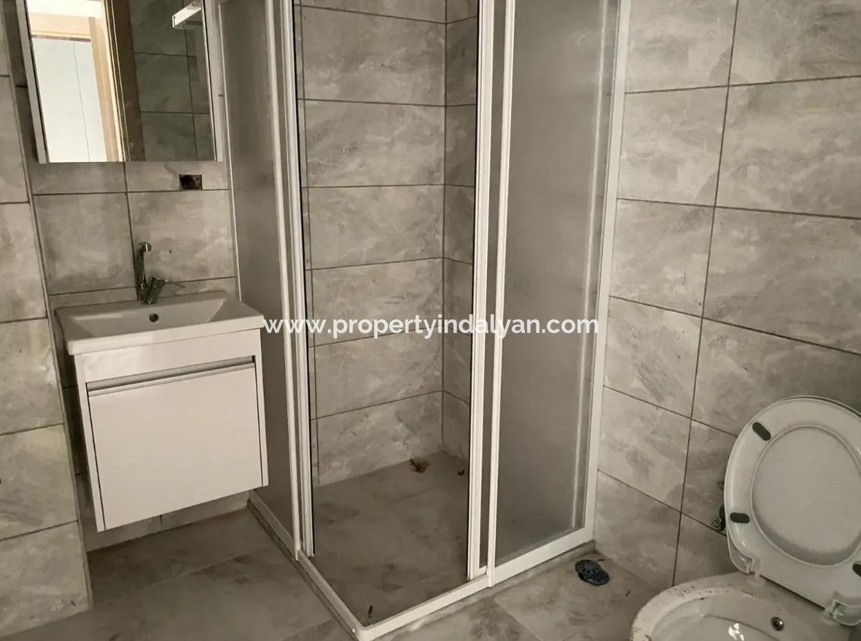 90 M2 2+ 1 Zero Apartments For Sale In Mugla Ortaca Center