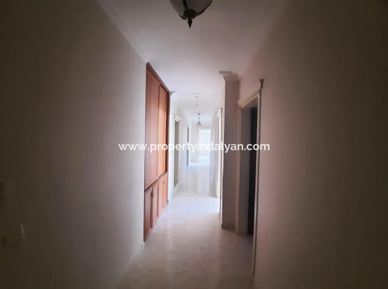 135 M2 3+ 1 Apartment For Sale In Ortaca Center