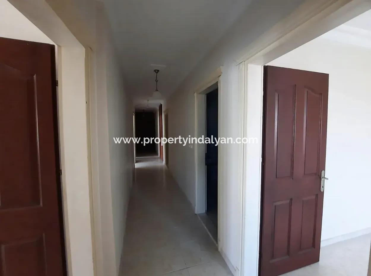 135 M2 3+ 1 Apartment For Sale In Ortaca Center