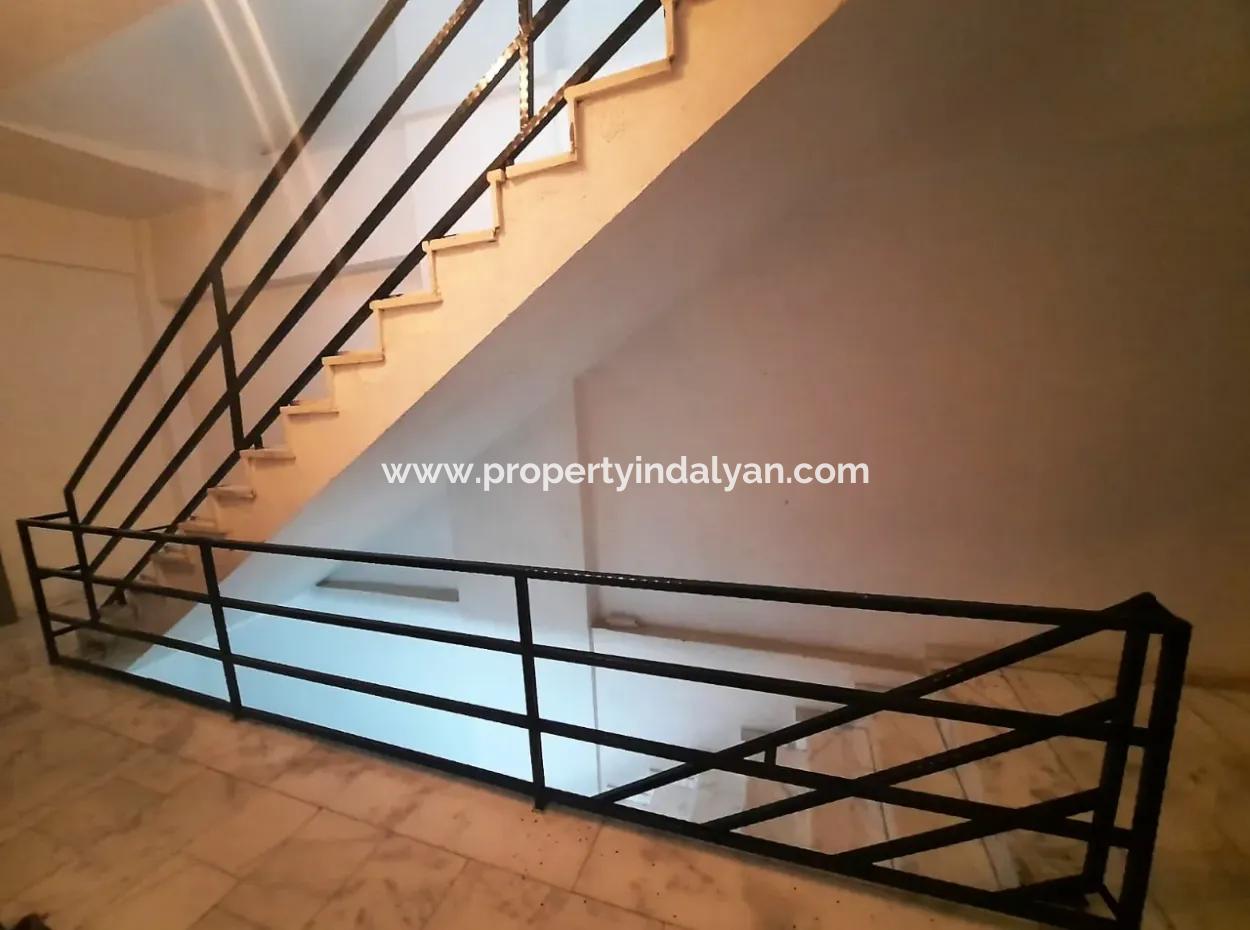 135 M2 3+ 1 Apartment For Sale In Ortaca Center