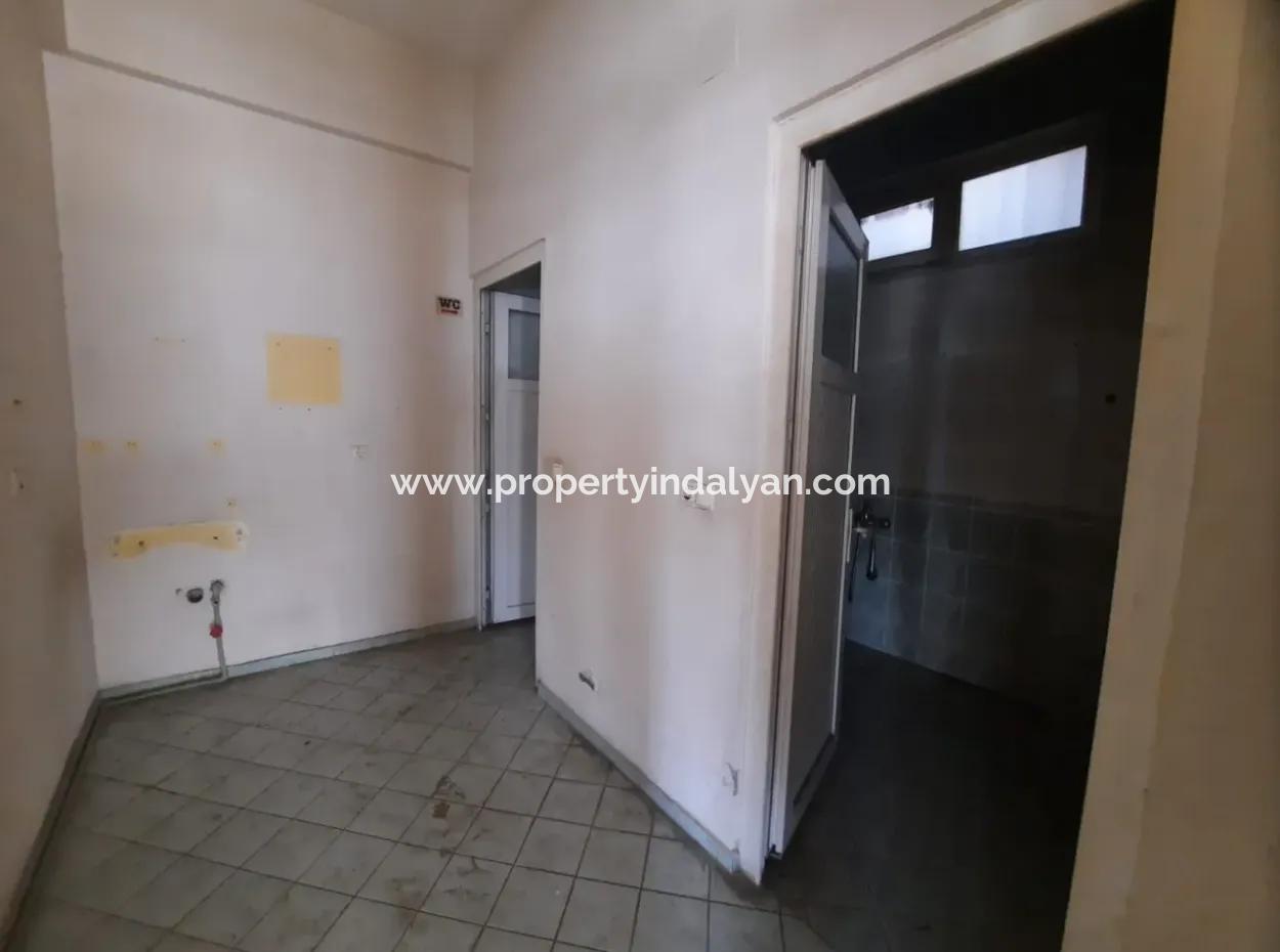 240 M2 Workplace Rental In Ortaca Center