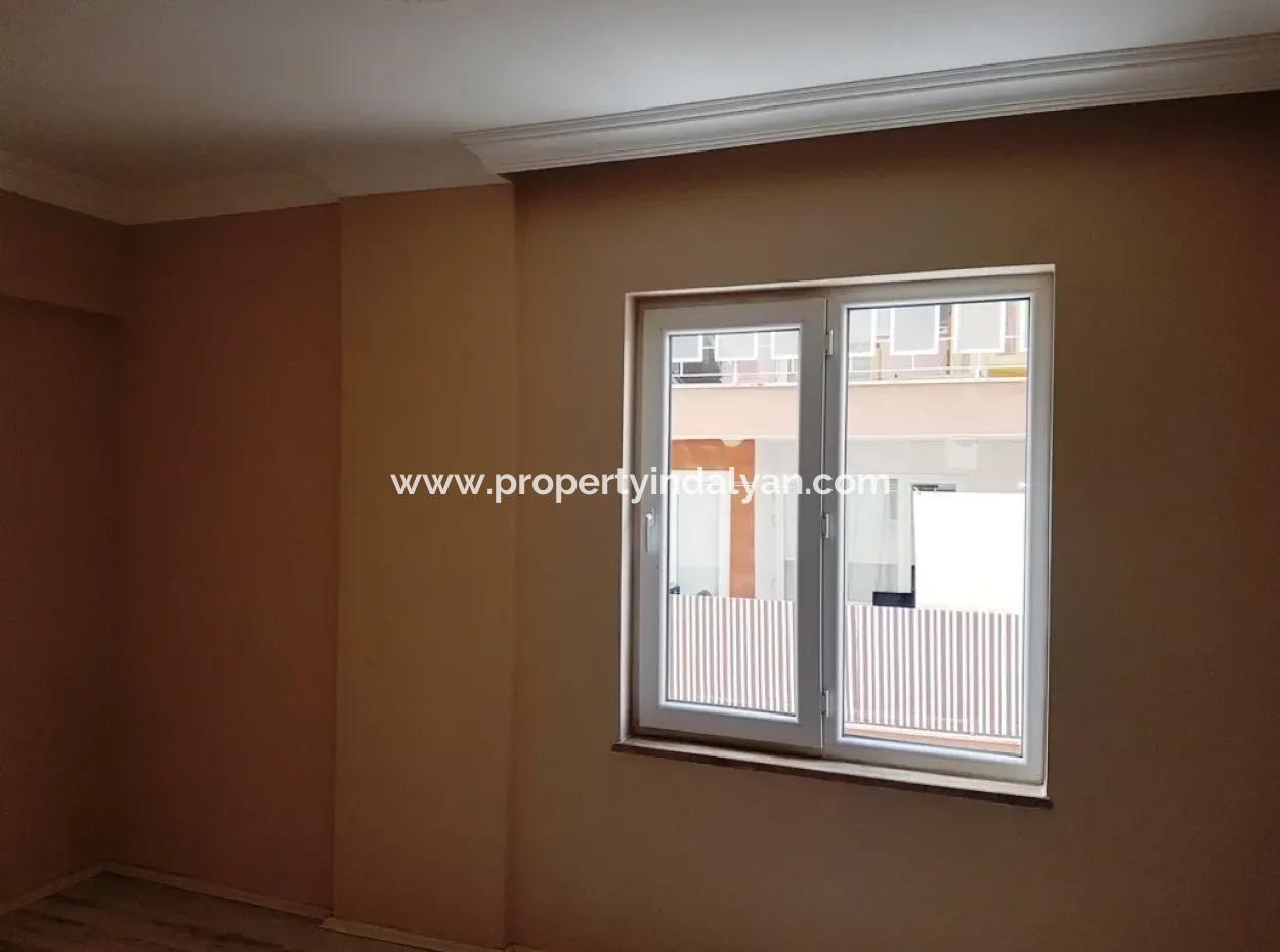 2 Bedroom Apartment In Ortaca