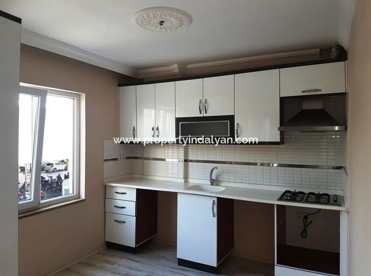 2 Bedroom Apartment In Ortaca