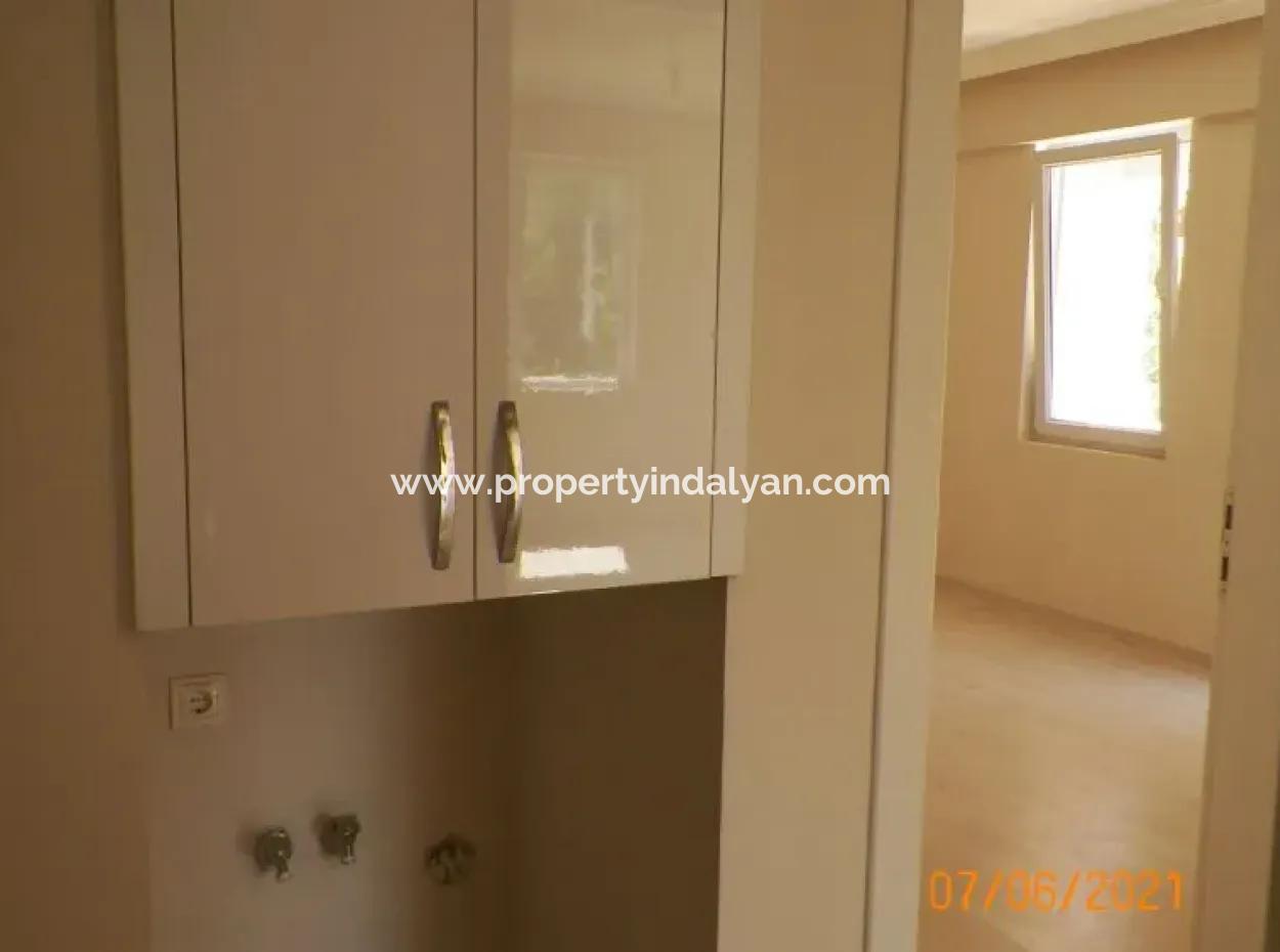 155 M2 3+ 1 Apartment For Sale In Mugla Ortaca Center