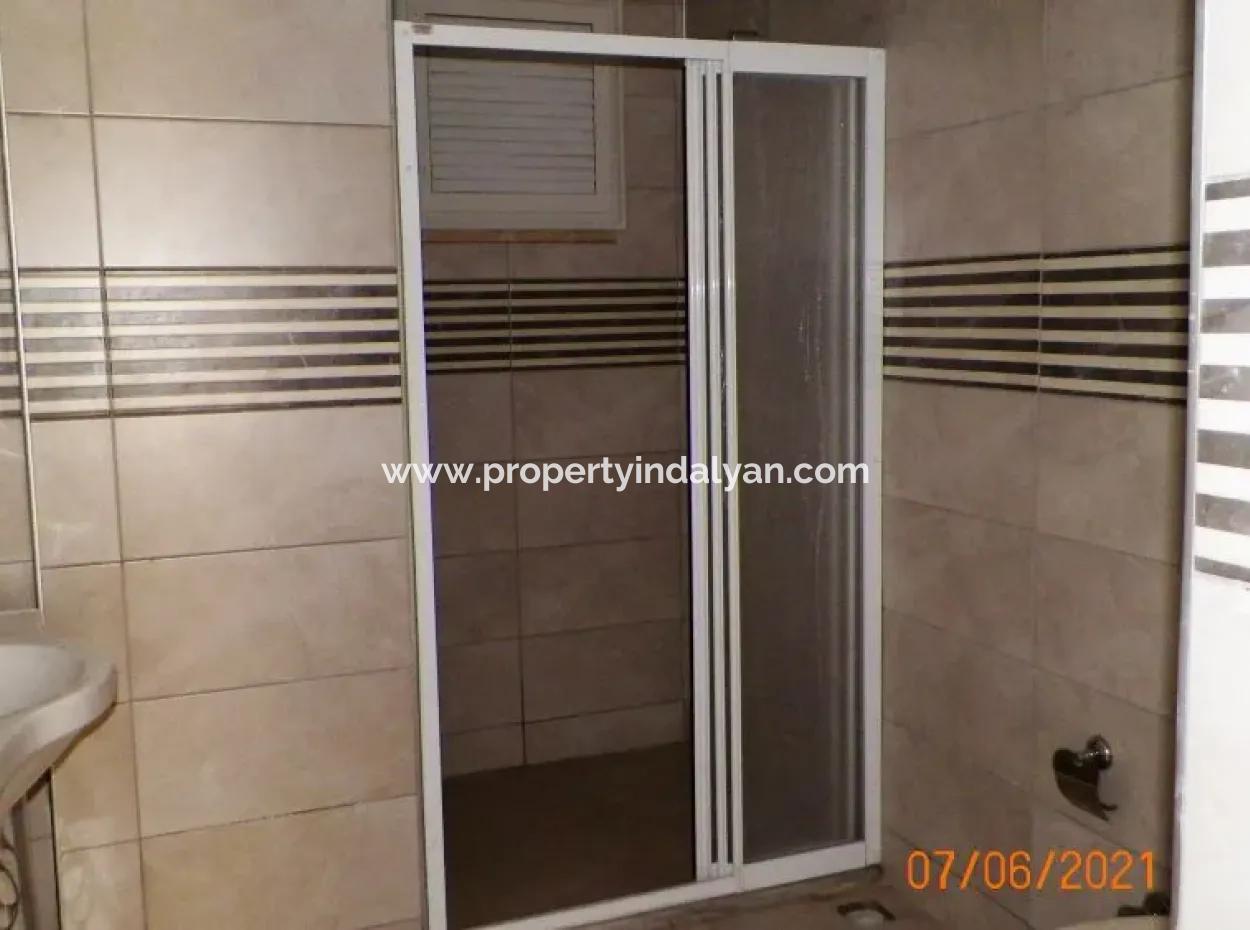 155 M2 3+ 1 Apartment For Sale In Mugla Ortaca Center