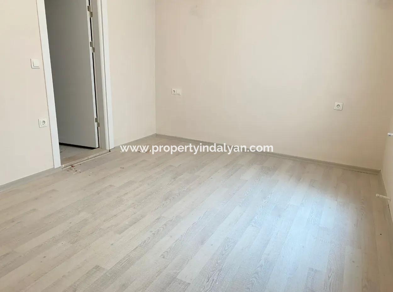 3+ 1 110 M2 Zero Apartments For Sale In Mugla Ortaca Center