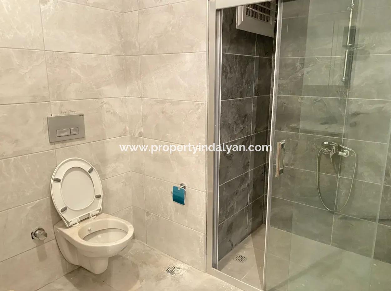 3+ 1 110 M2 Zero Apartments For Sale In Mugla Ortaca Center