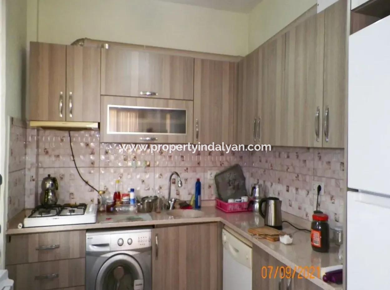 2-Storey Detached House For Sale In Mugla Ortaca Center