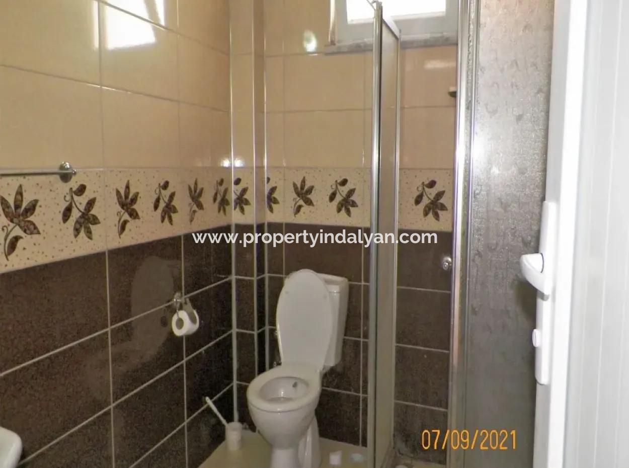 2-Storey Detached House For Sale In Mugla Ortaca Center