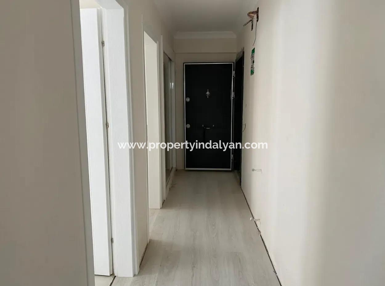 2 1 Zero Ground Floor Apartments For Sale In Ortaca Karaburun
