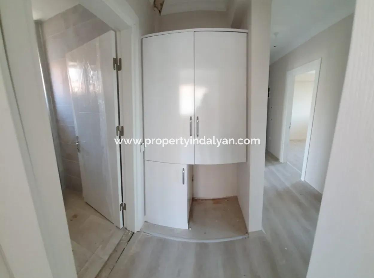 3+ 1 Zero Apartments Near The Center For Sale In Ortaca Cumhuriyet Neighborhood