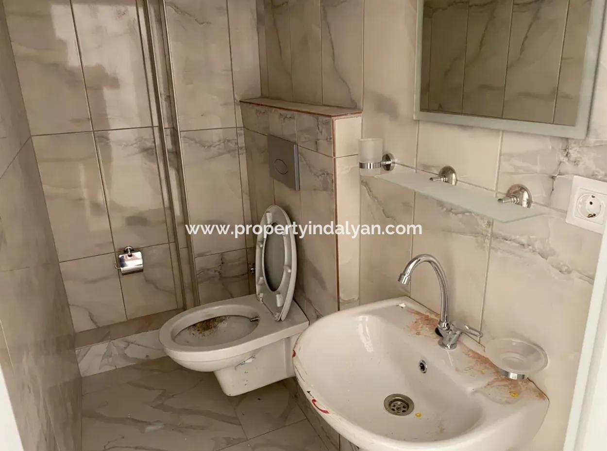 280 M2 Zero Workplace For Sale In Ortaca