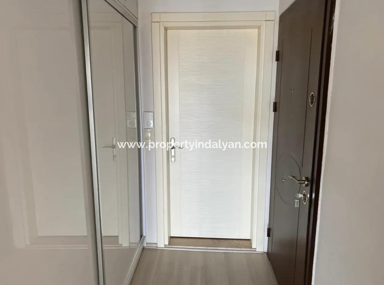 Mugla Ortaca 3+ 1 125 M2 Apartment For Rent