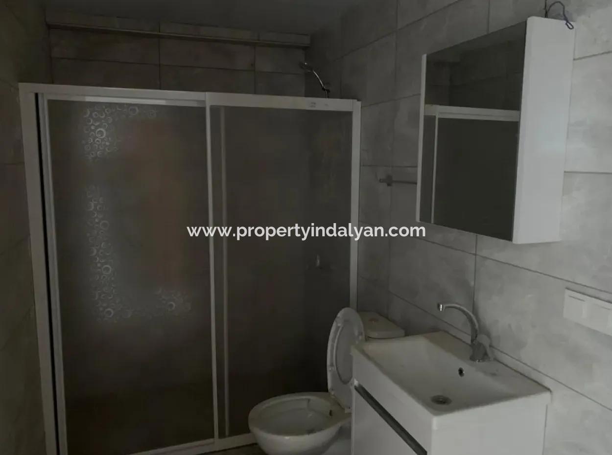 2+ 1 Zero Apartments For Sale In Ortaca Center