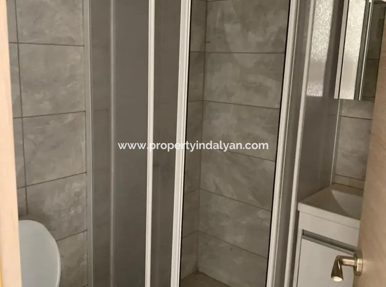 2+ 1 Zero Apartments For Sale In Ortaca Center