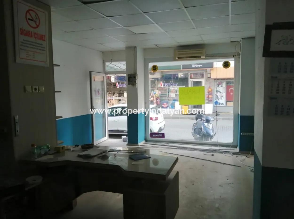 Oriya Also Business Rental, 150 M2