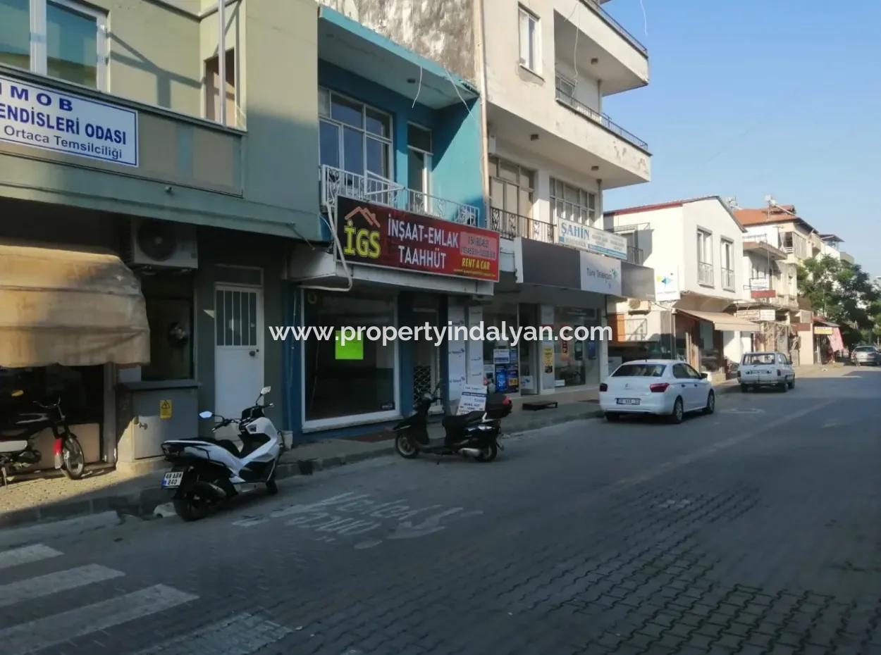 Oriya Also Business Rental, 150 M2
