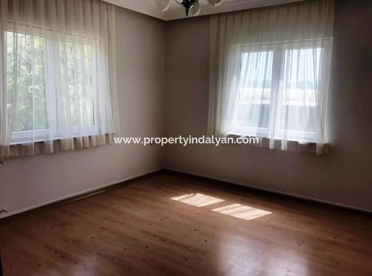 2 Bedroom Apartment In Ortaca For Rent