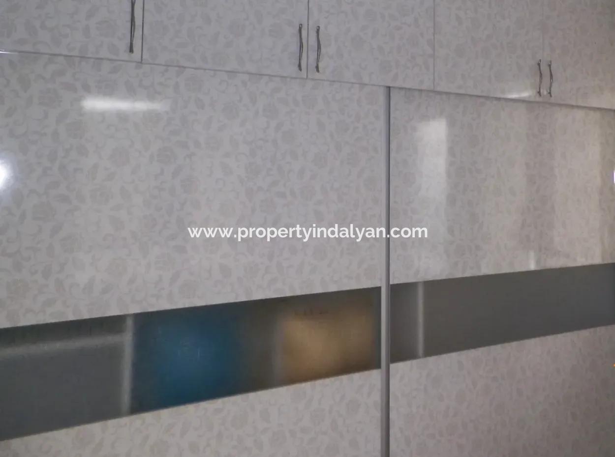 Mugla Ortaca Dikmekavak 3+ 1 Apartment For Rent